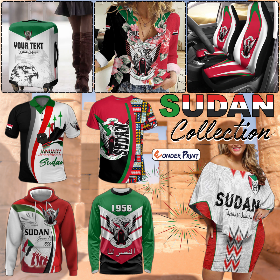 Sudan Collection