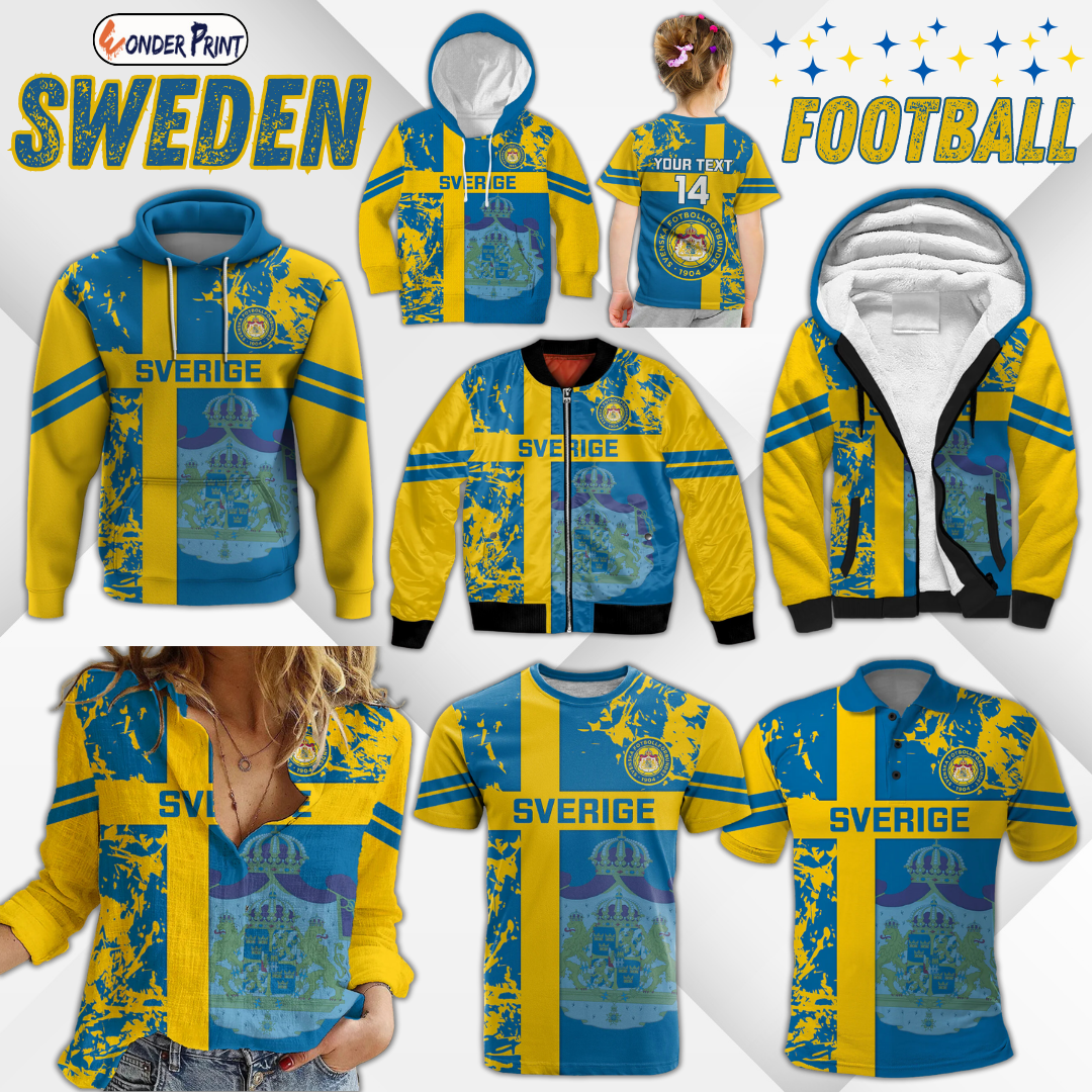 Sweden Football