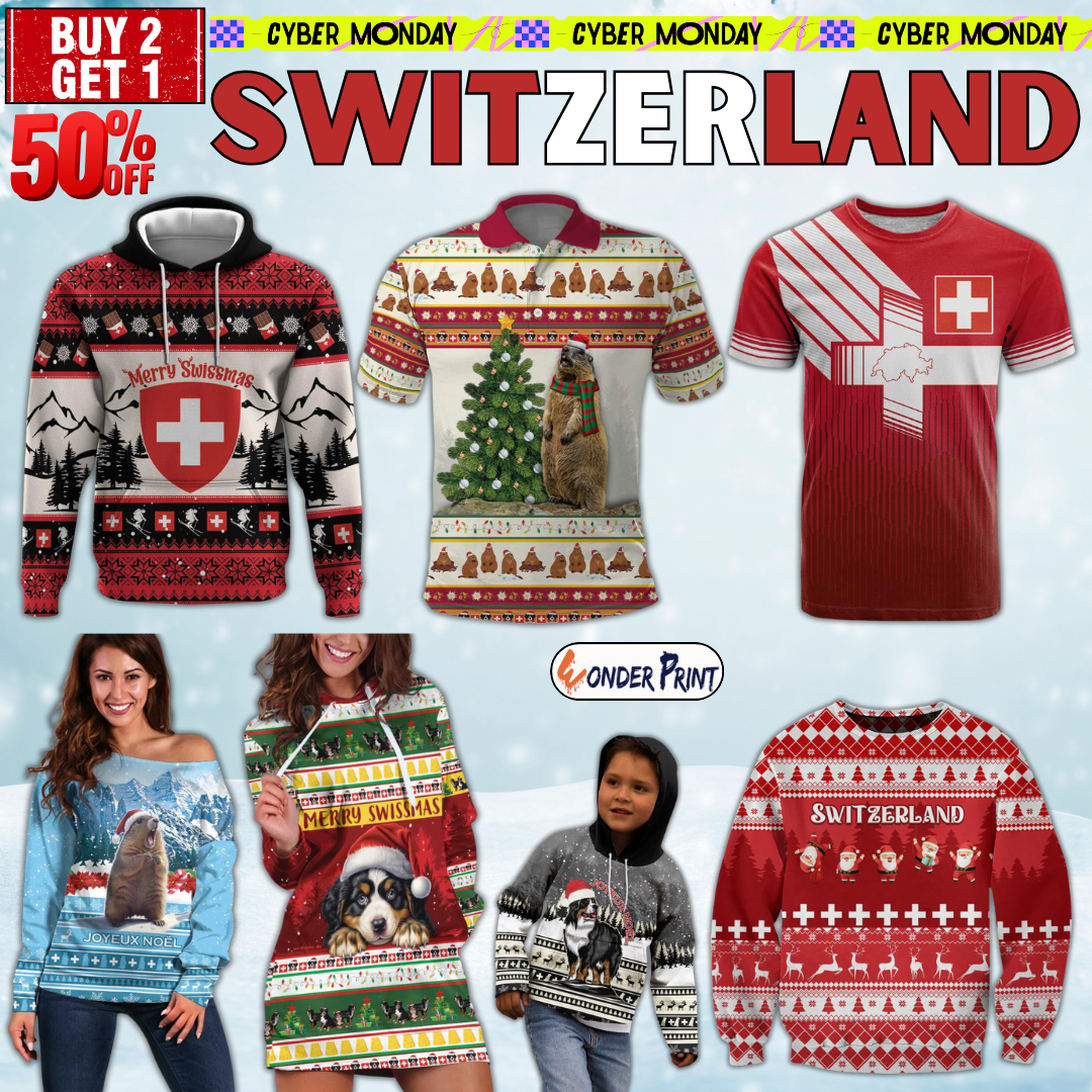 Switzerland Collection