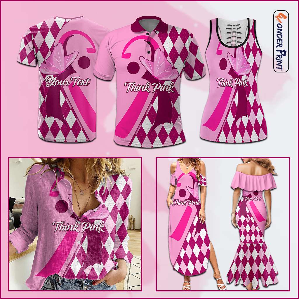 Think Pink Collection