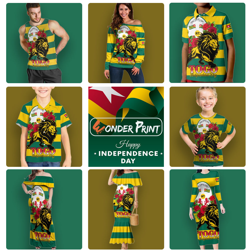 Togo Independence Day