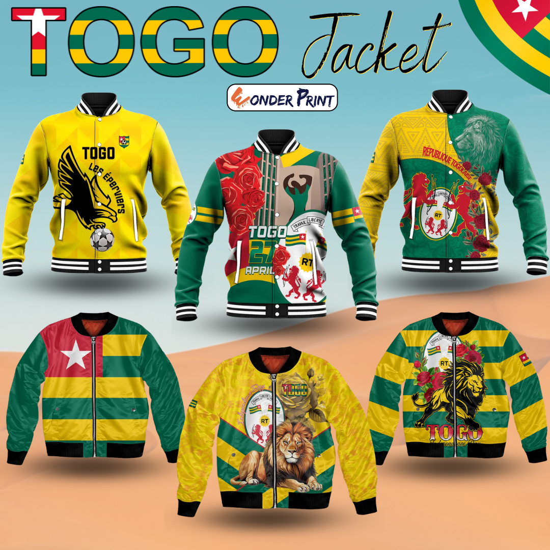 Togo Jacket