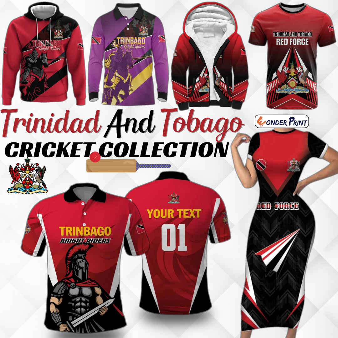 Trinidad And Tobago Cricket