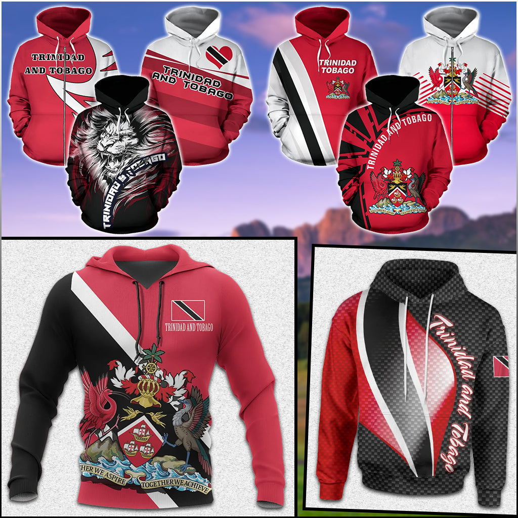 Trinidad and Tobago 2023 Fashion