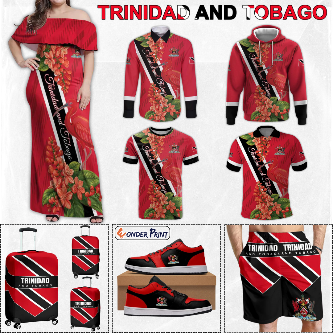 Trinidad and Tobago Independence Day