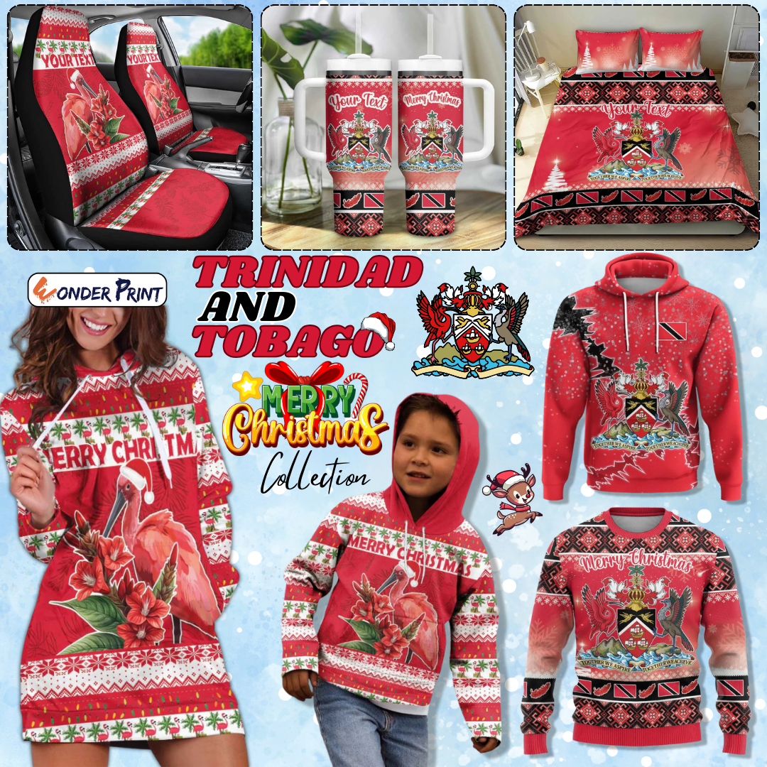 Trinidad and Tobago Christmas