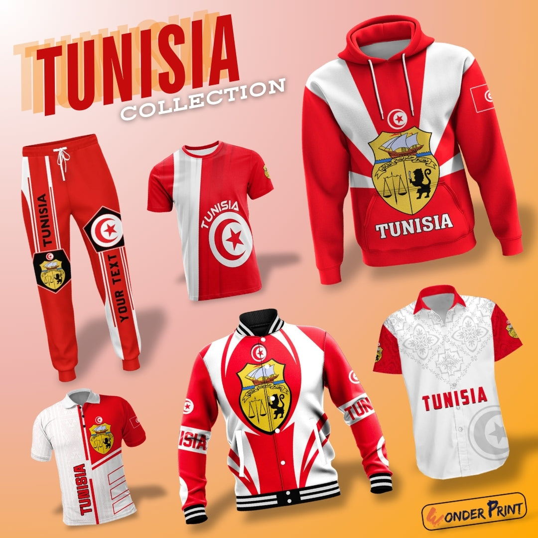 Tunisia