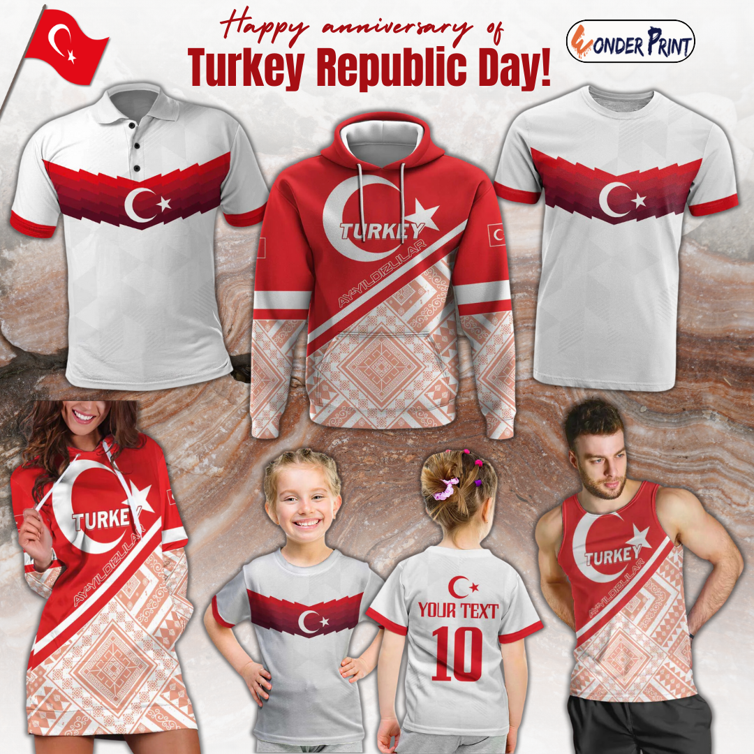 Turkey Collection
