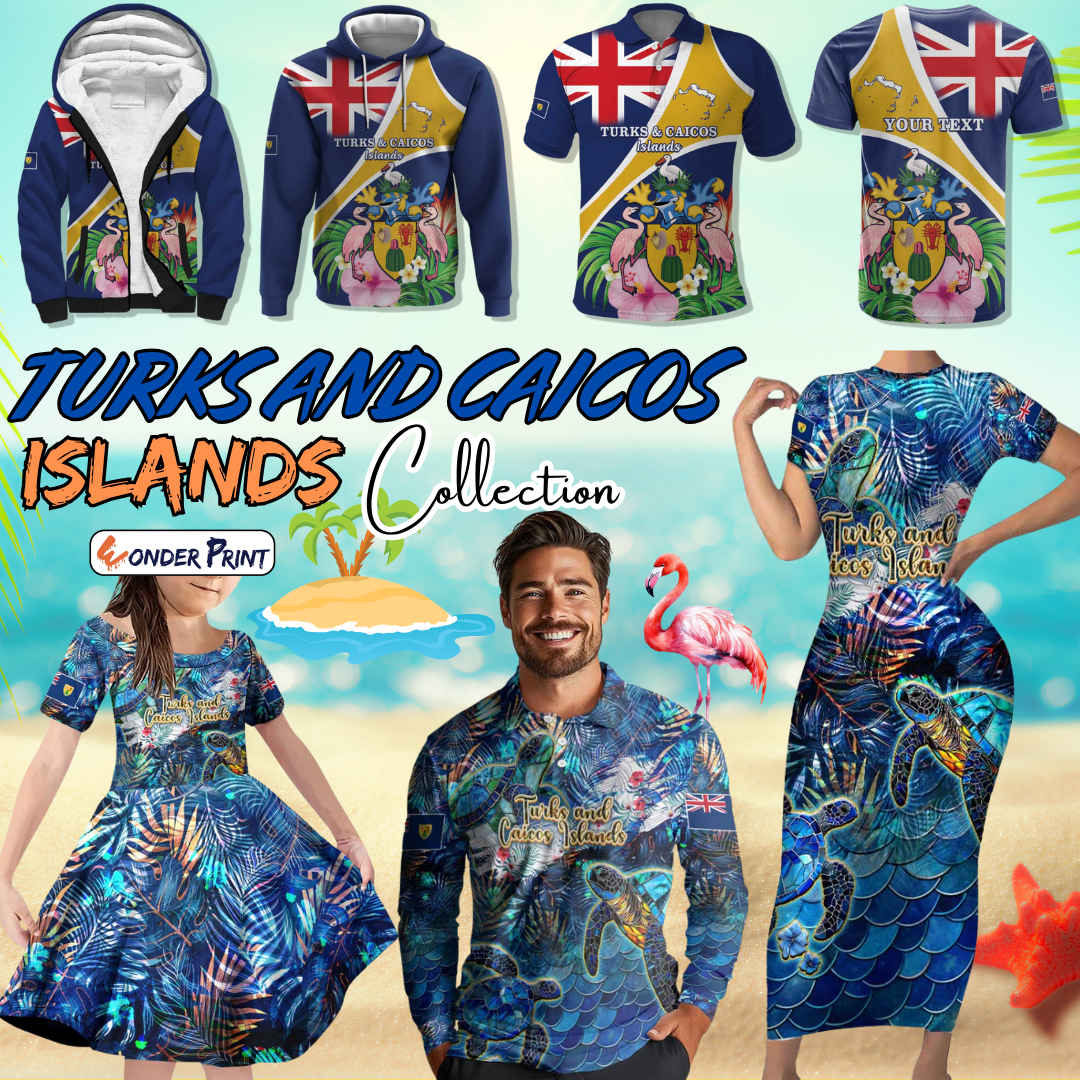 Turks and Caicos Islands