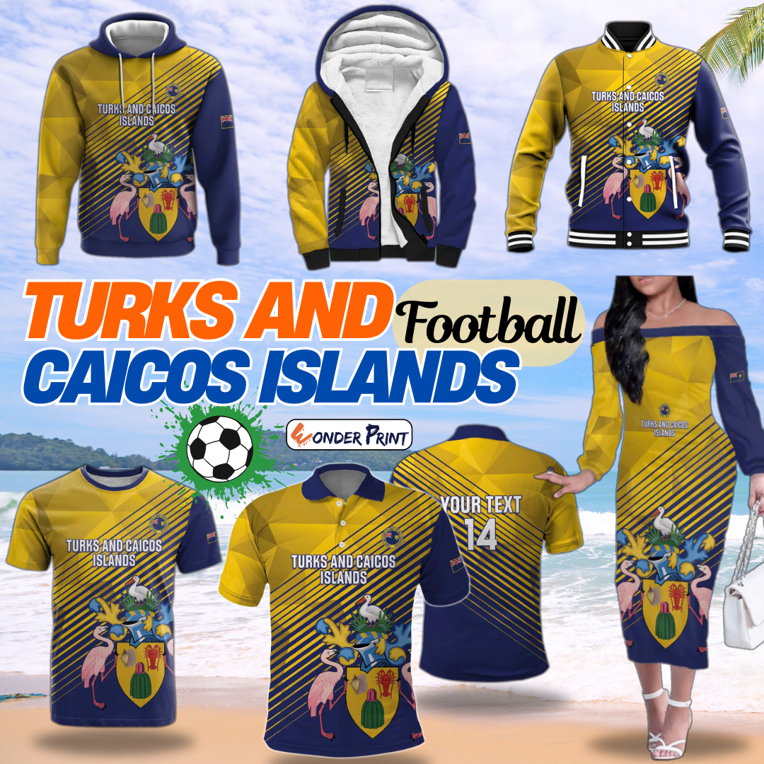 Turks and Caicos Islands Football