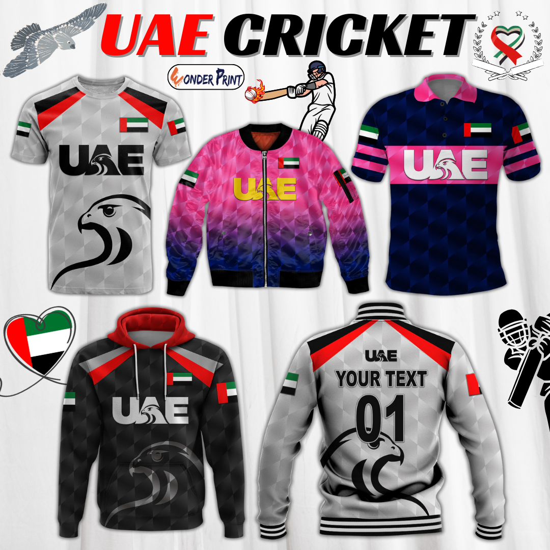 UAE Cricket