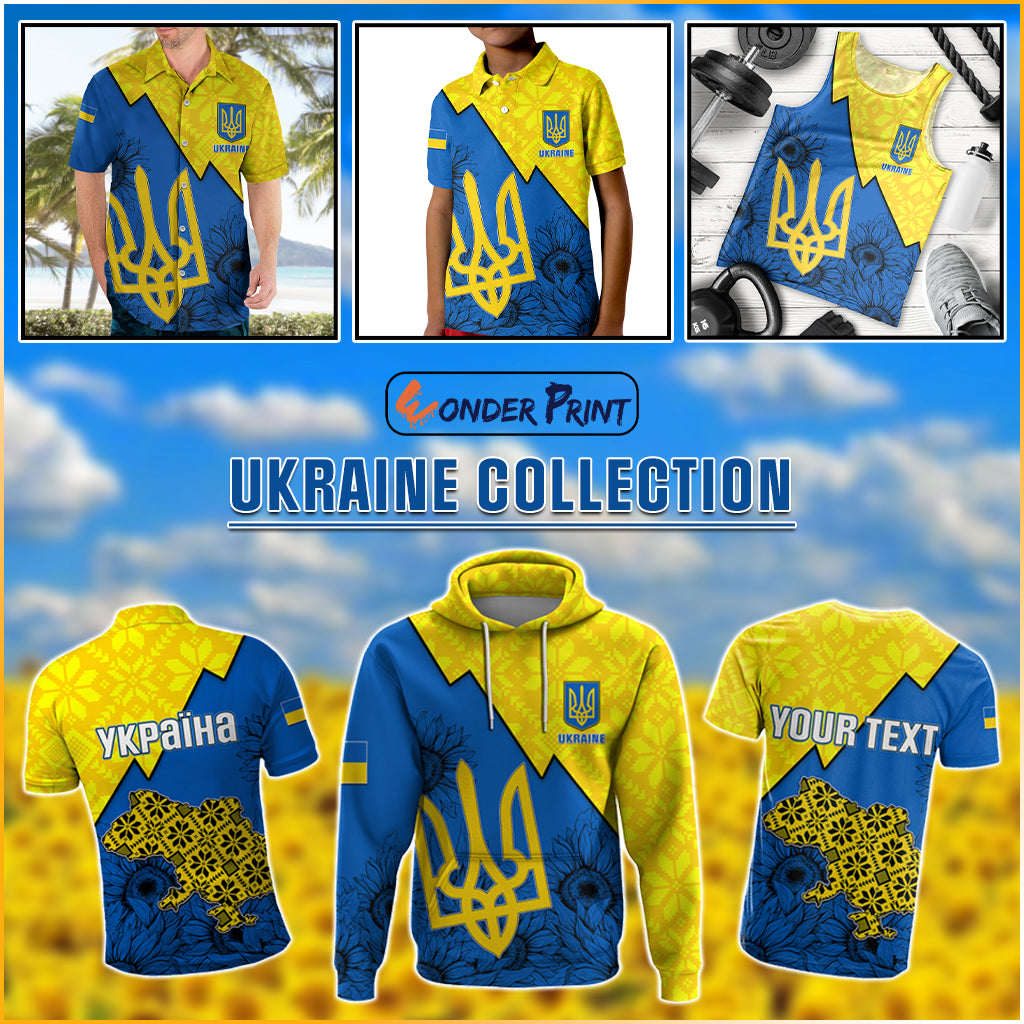 Ukraine Collection