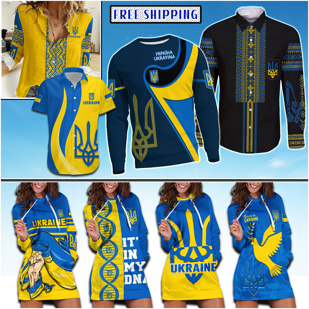 Ukraine New Fashion 2023