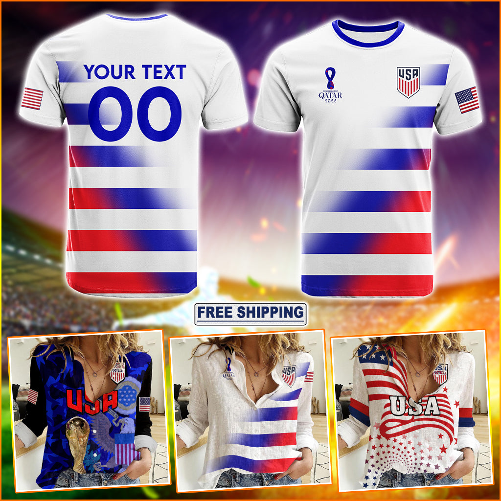USA Football Sporty 2023