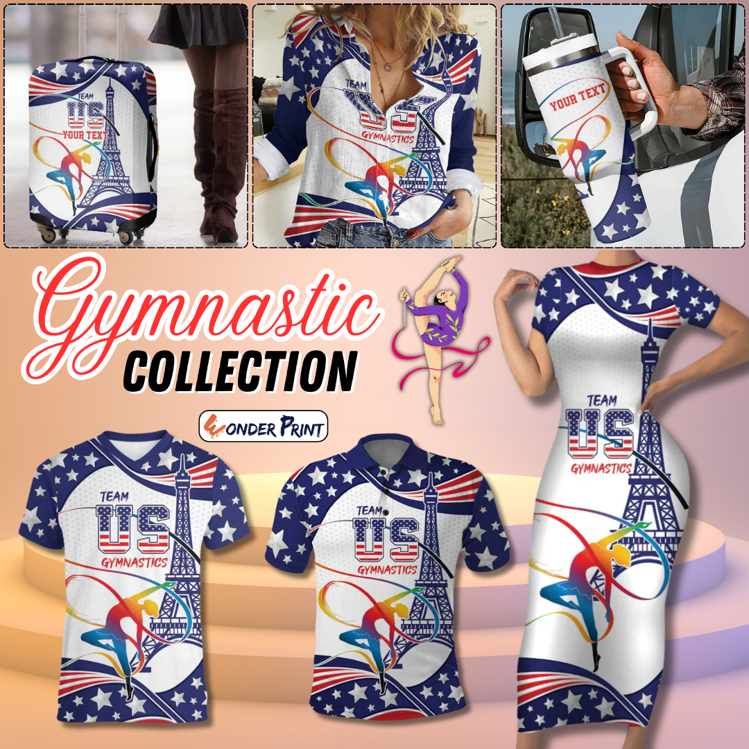 USA Gymnastic