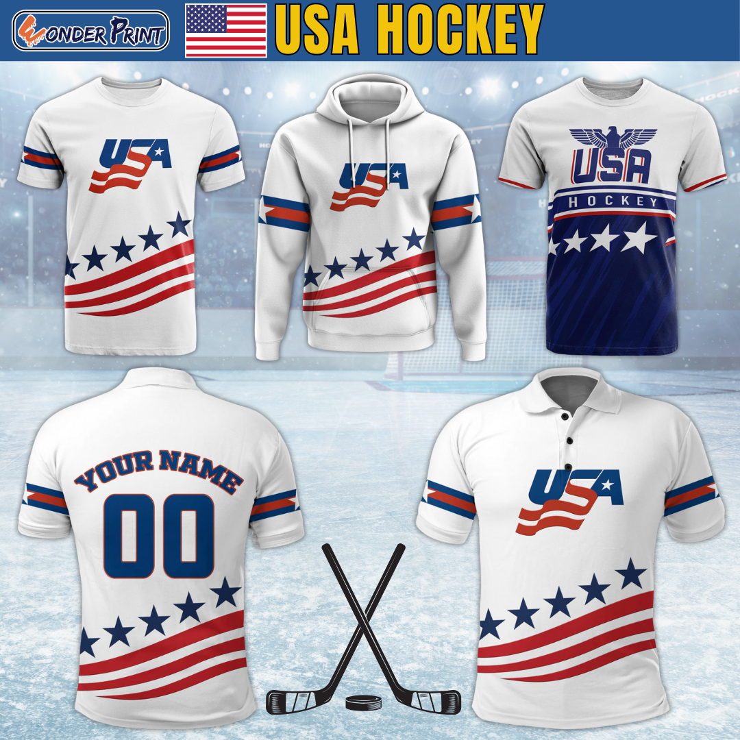 USA Hockey