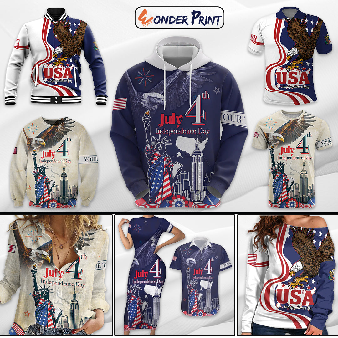 United States Independence Day