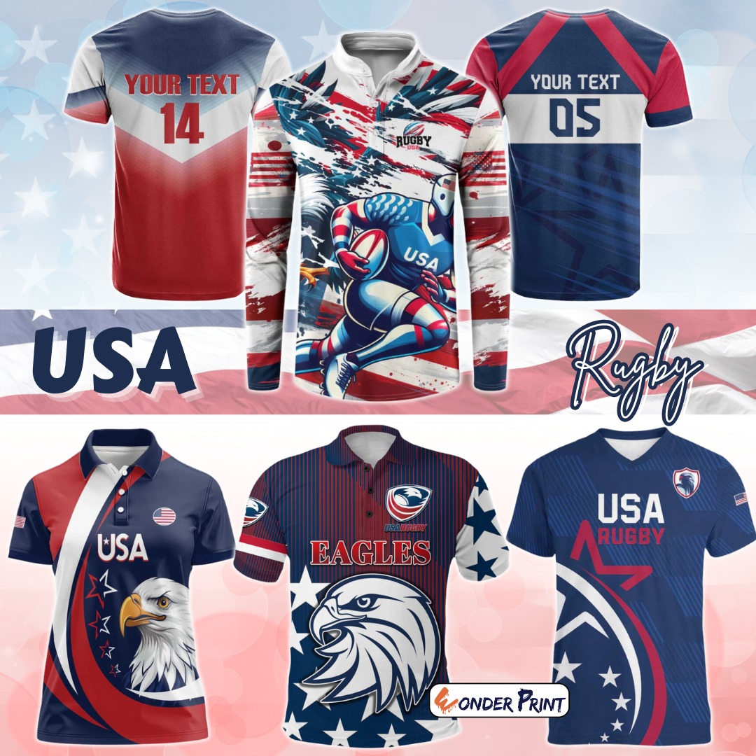 USA Rugby