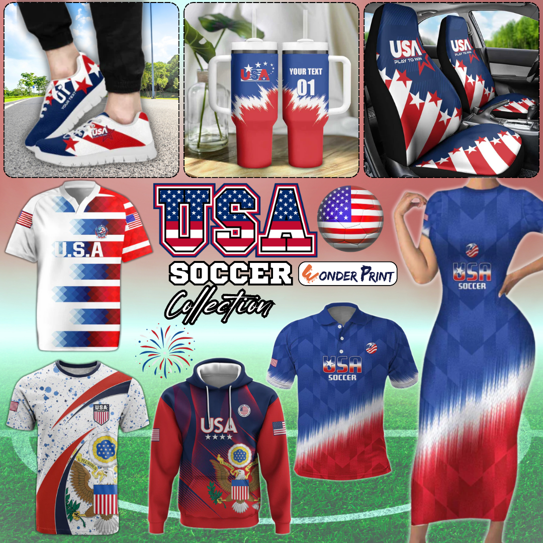 USA Soccer