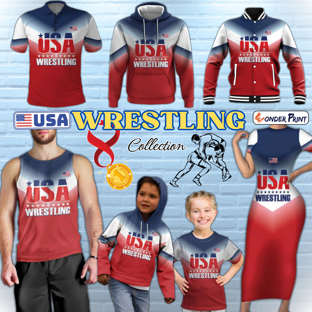 USA Wrestling