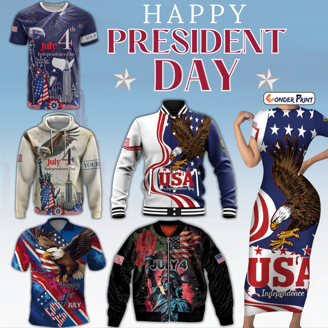 United States President Day