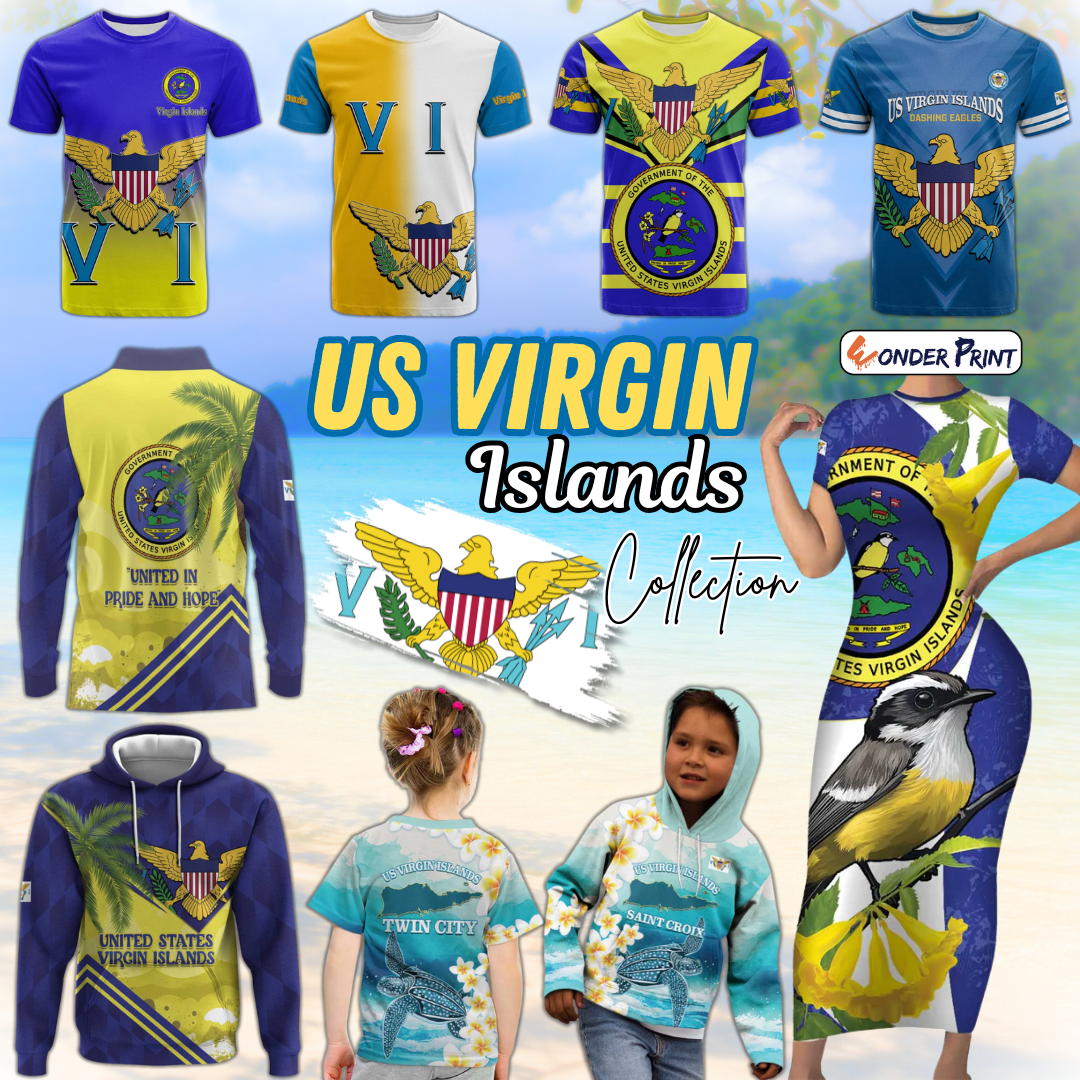 US Virgin Islands