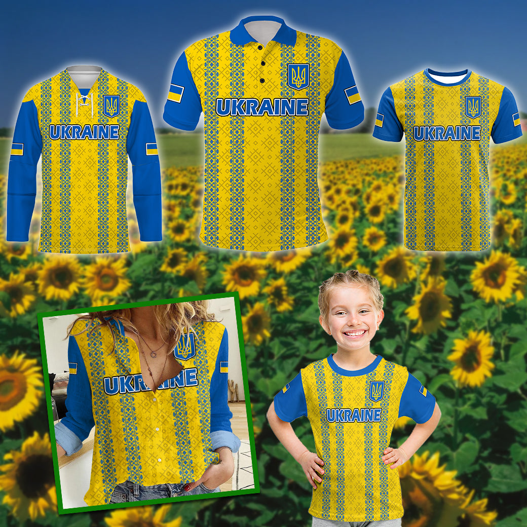 Ukraine Special Collection
