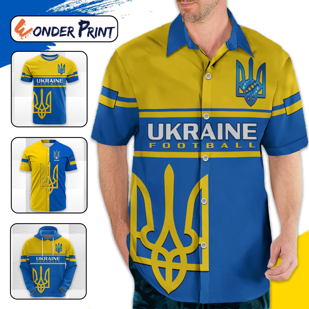 Ukraine Football Collection