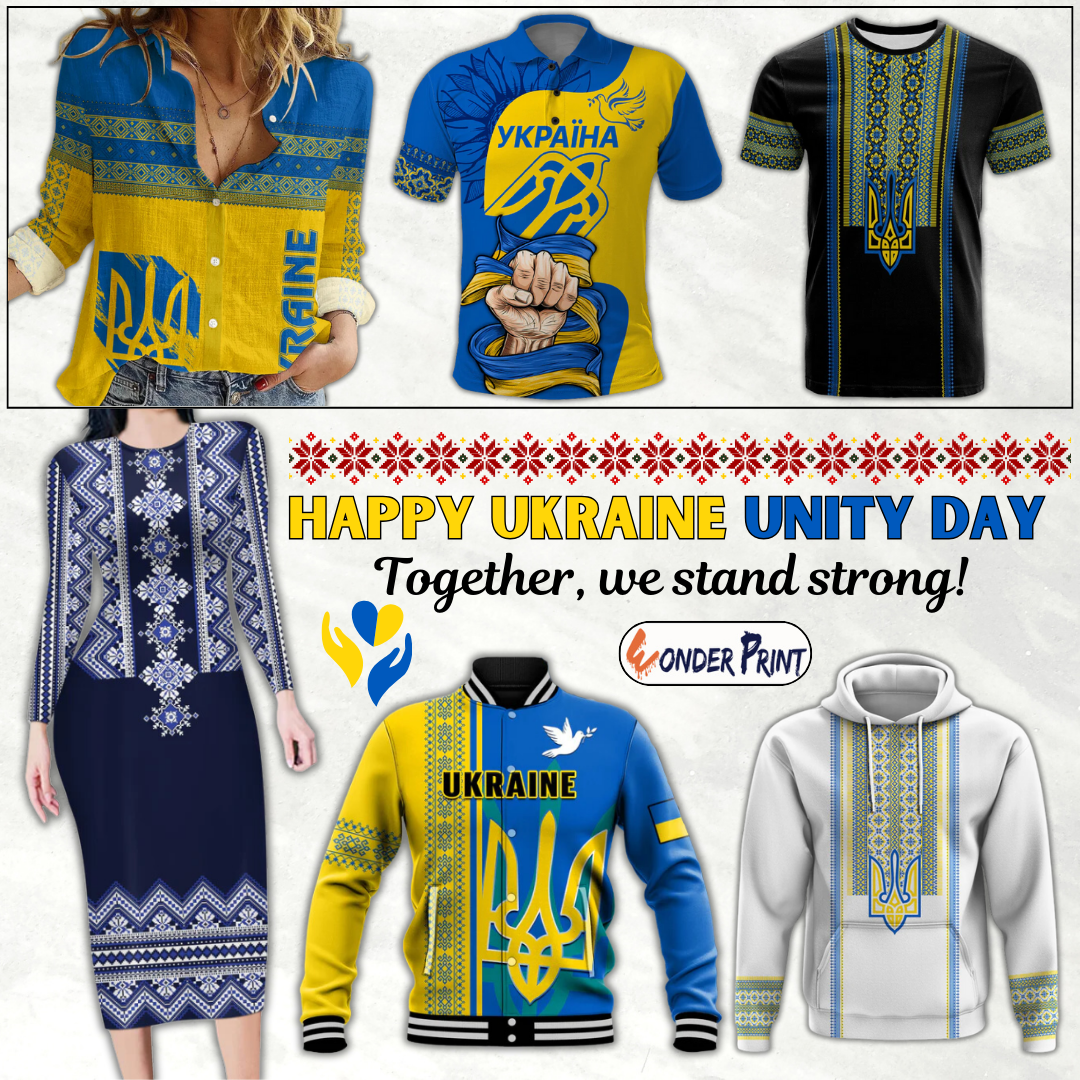 Ukraine Unity Day