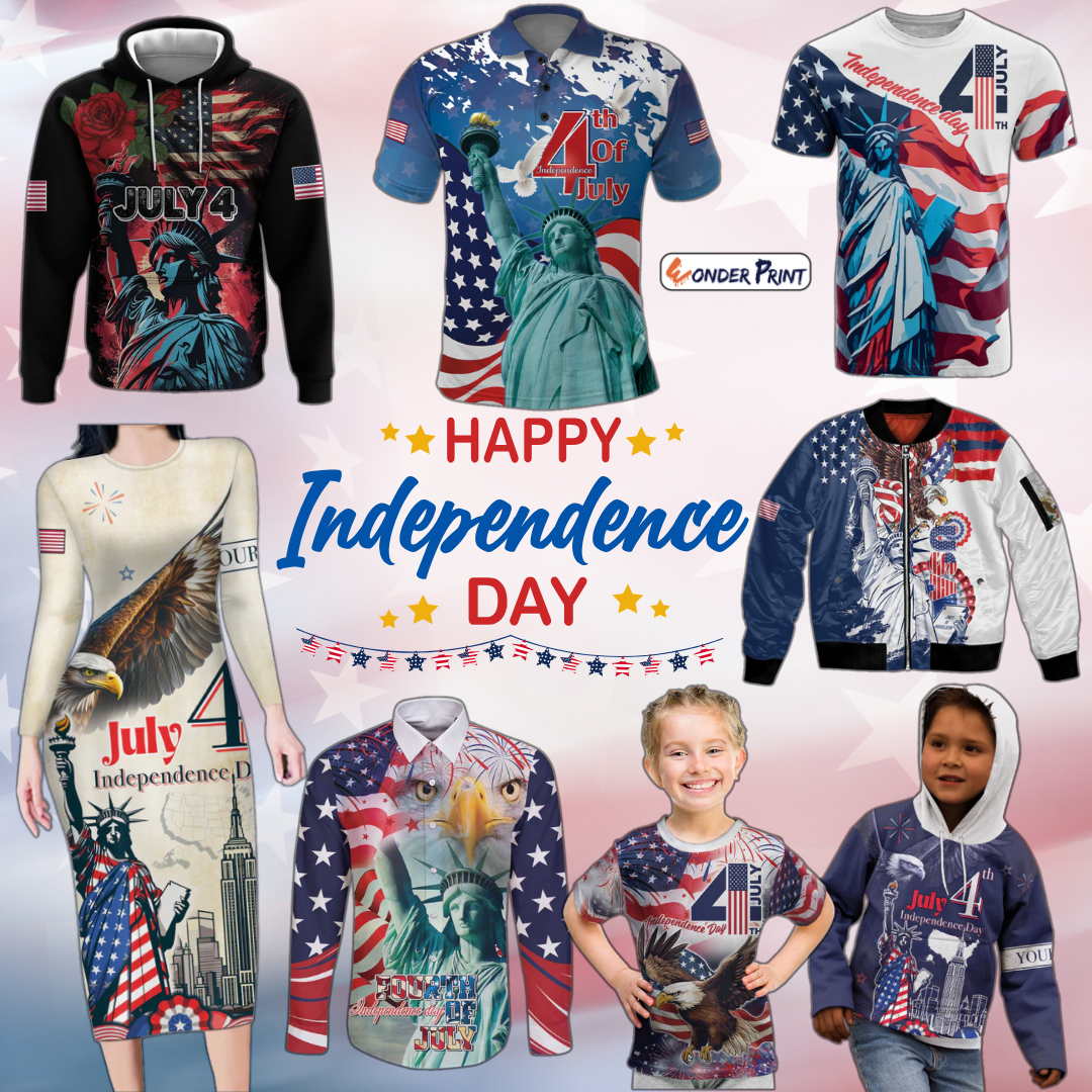 United States 4th Of July