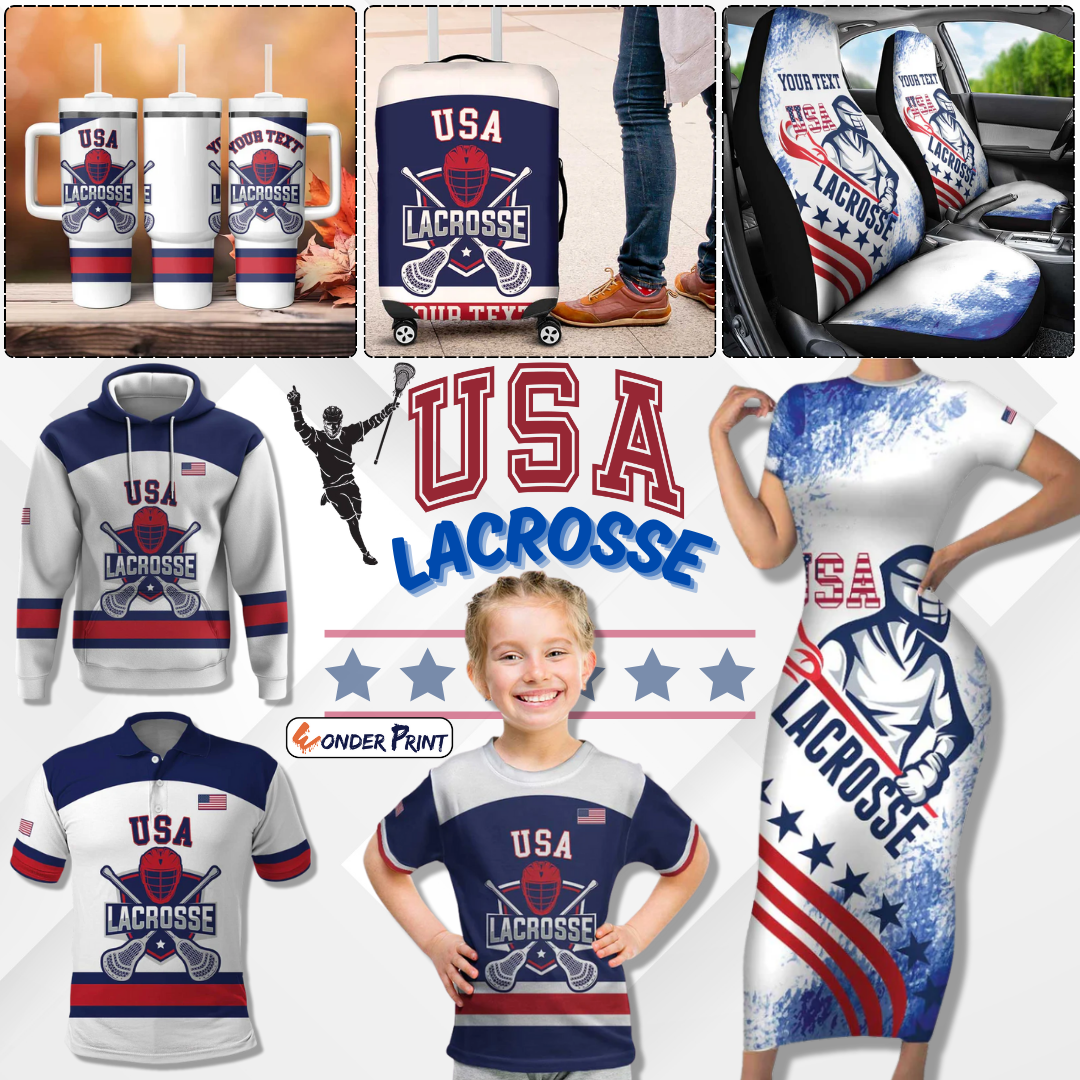 United States Lacrosse