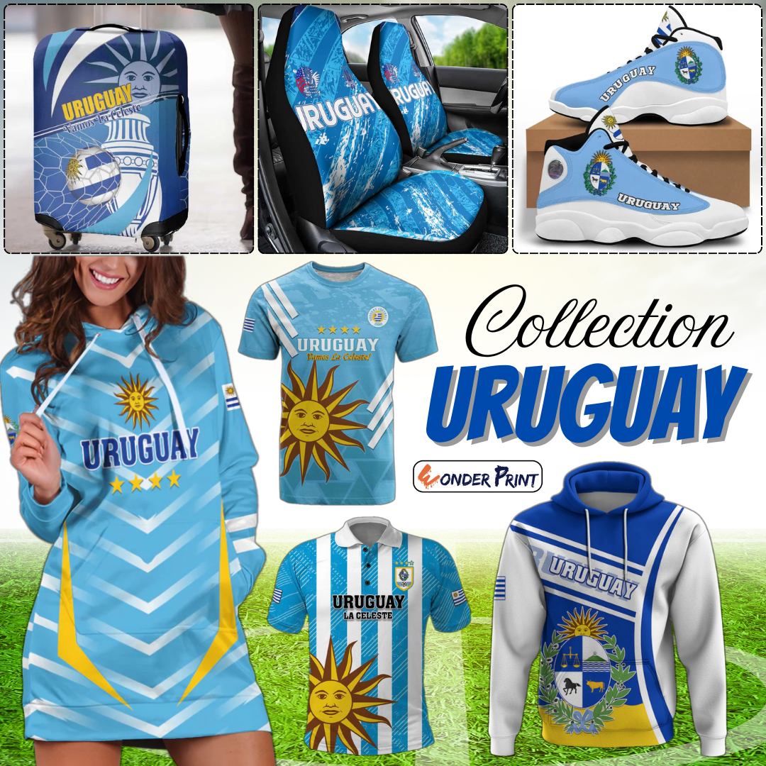Uruguay