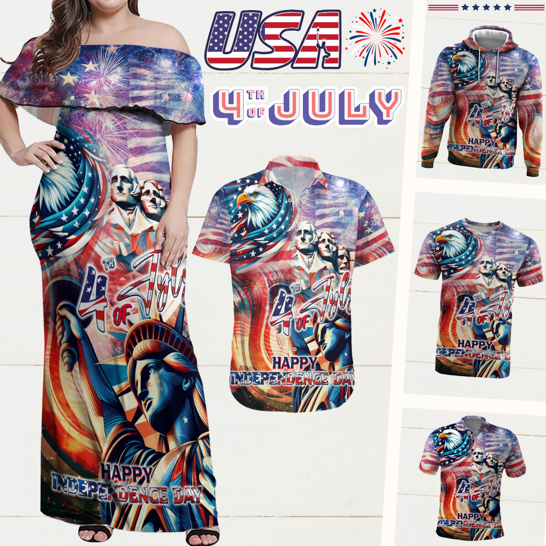 American Independence Day