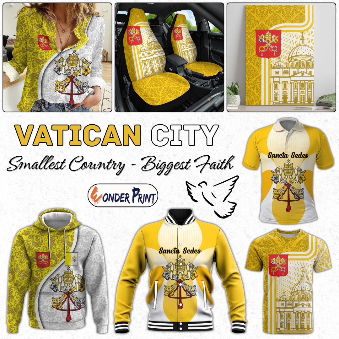 Vatican City