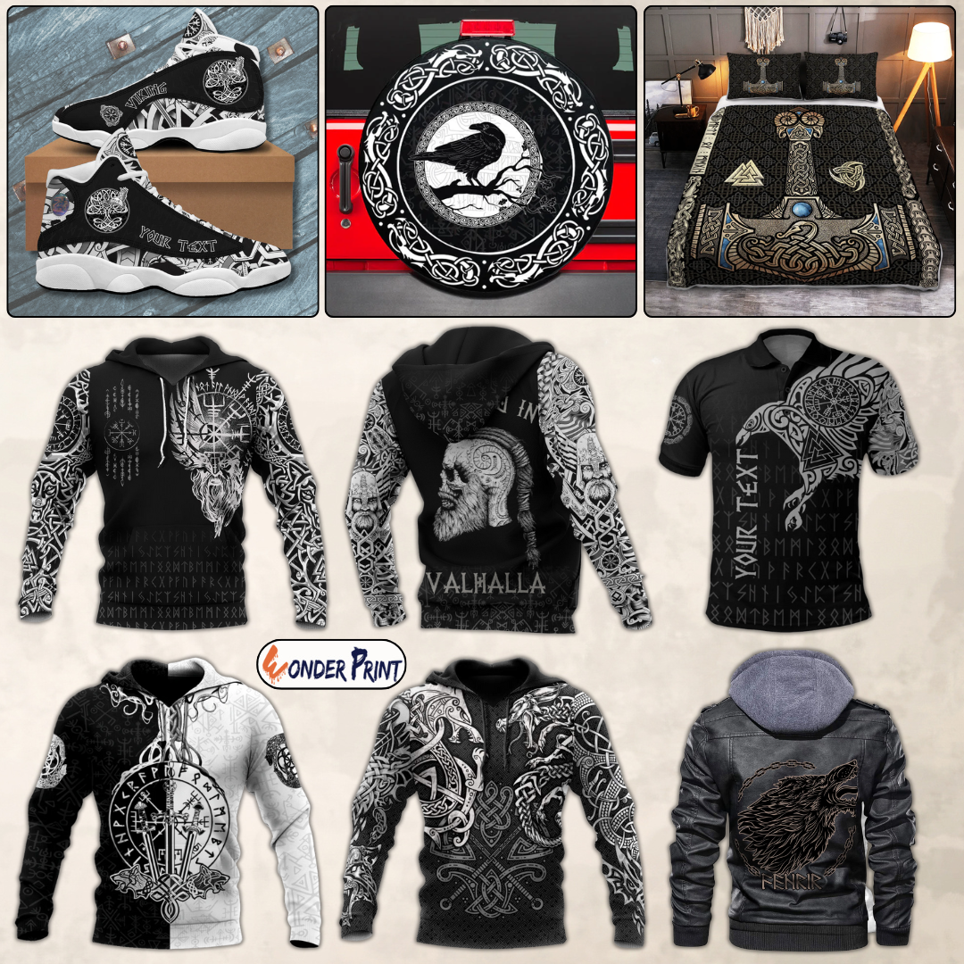 Vikings Collection