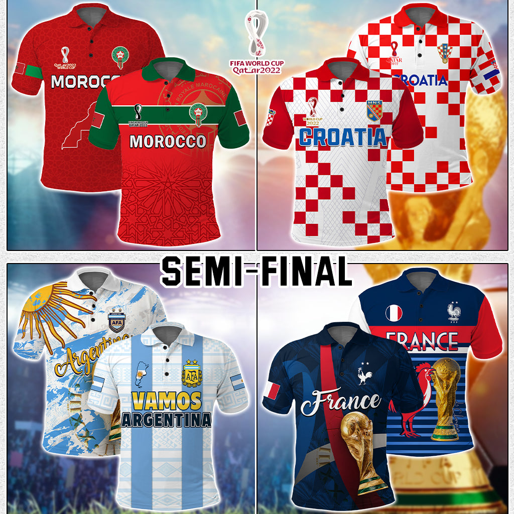 World Cup Semi Final
