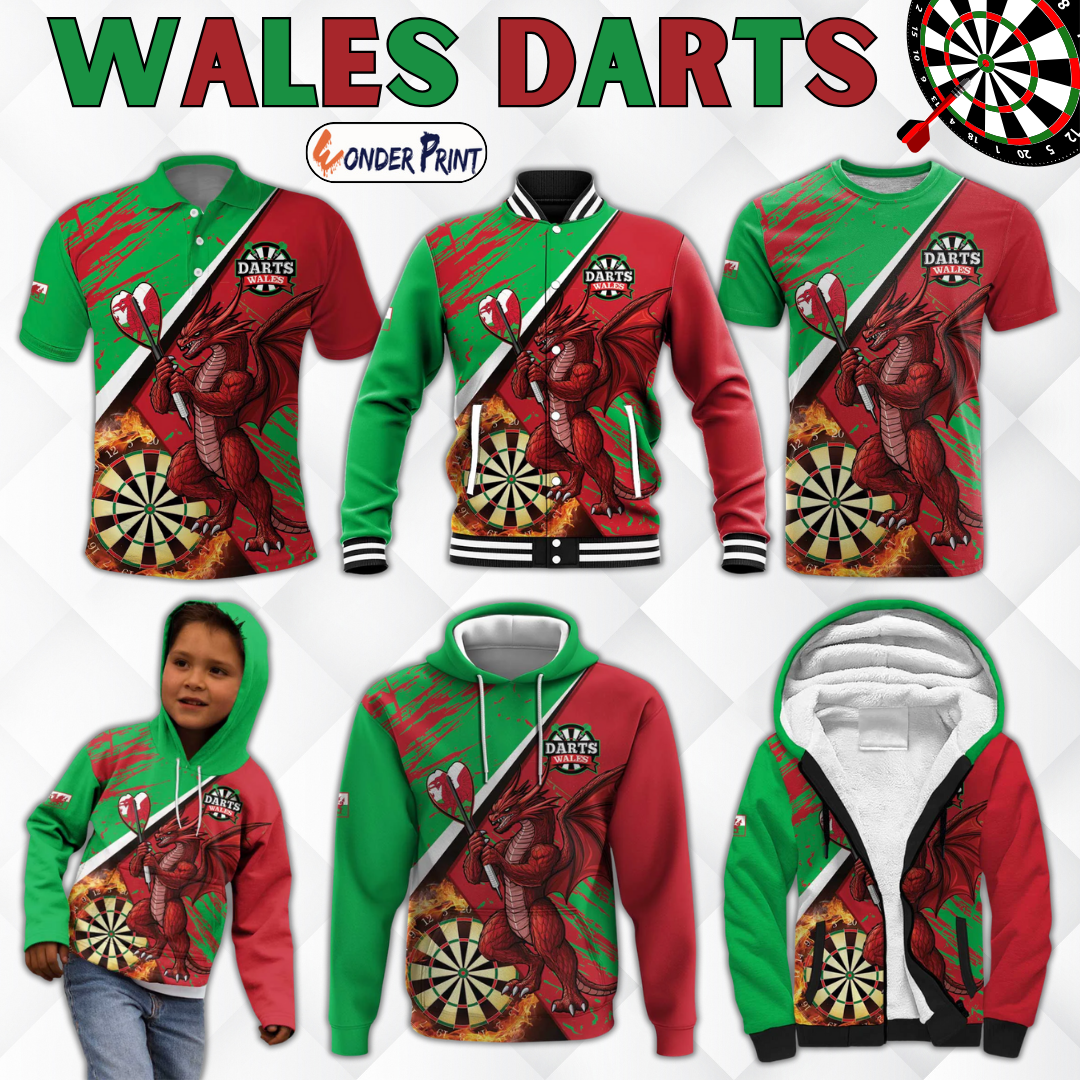 Wales Darts