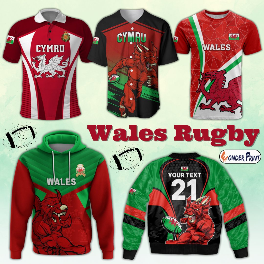 Wales Rugby