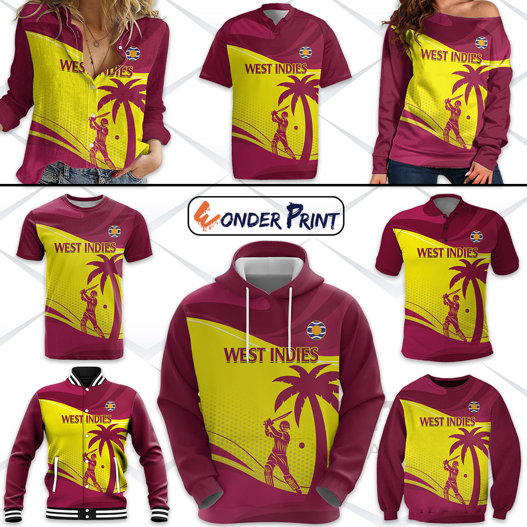West Indies Cricket