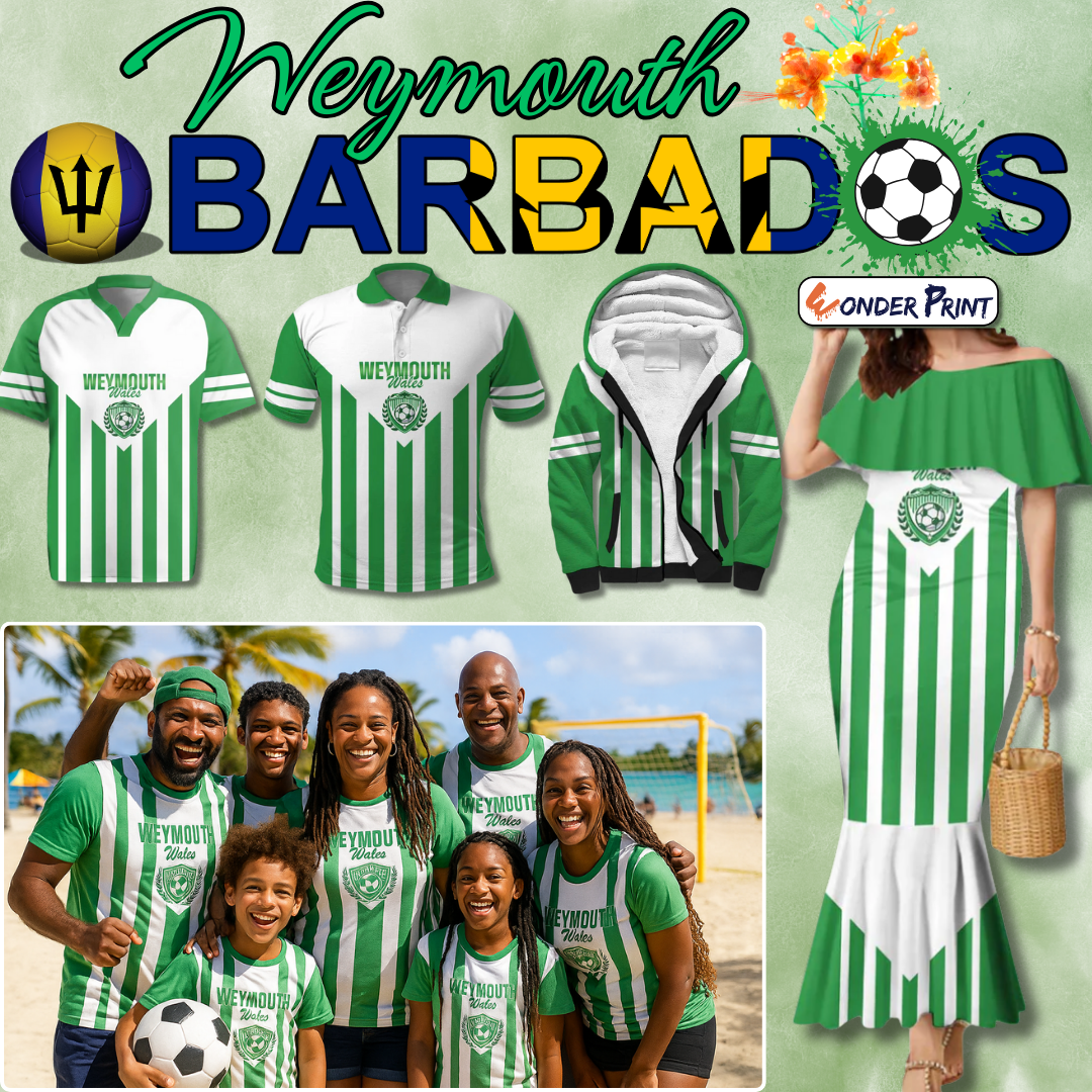 Weymouth Barbados Football