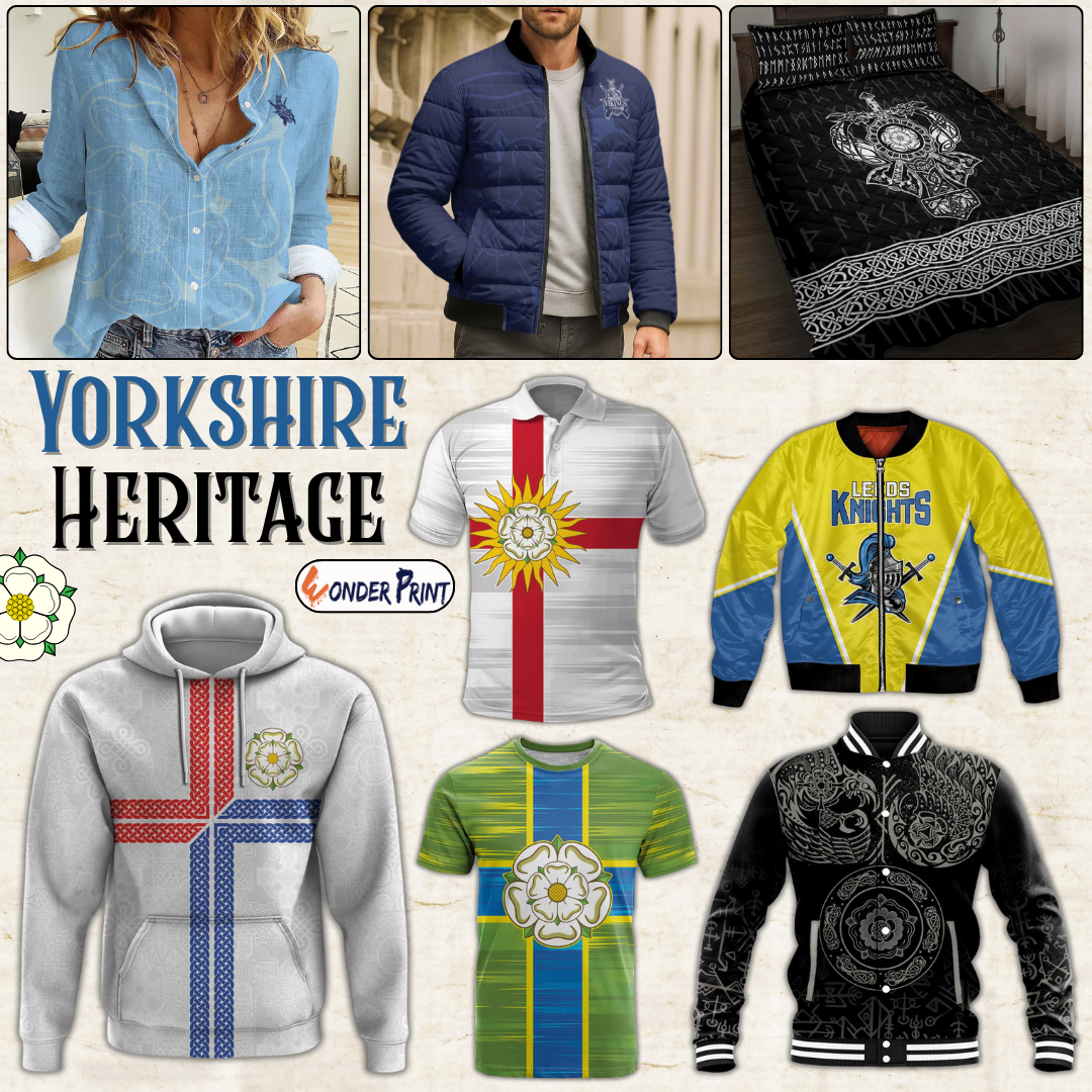 Yorkshire Collection