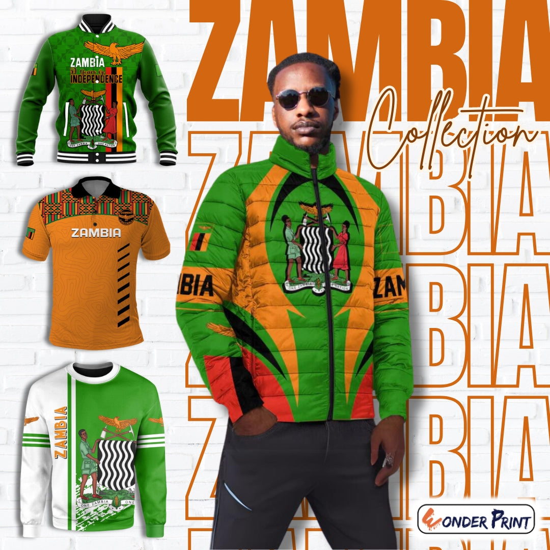 Zambia