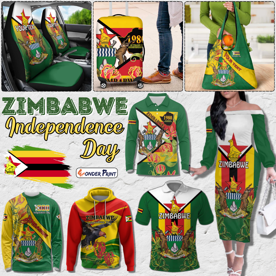 Zimbabwe Independence Day