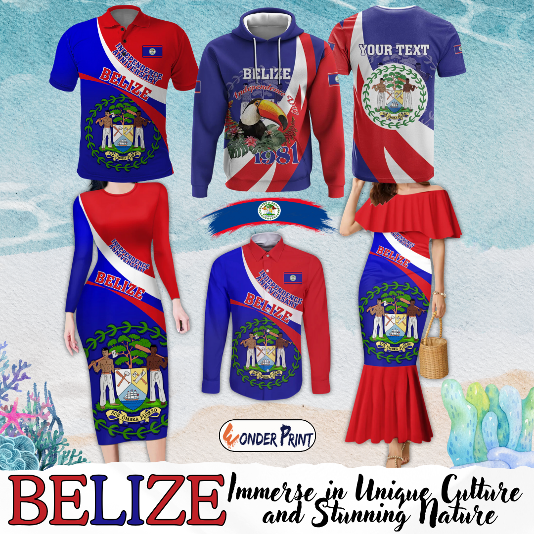 Belize Independence Day