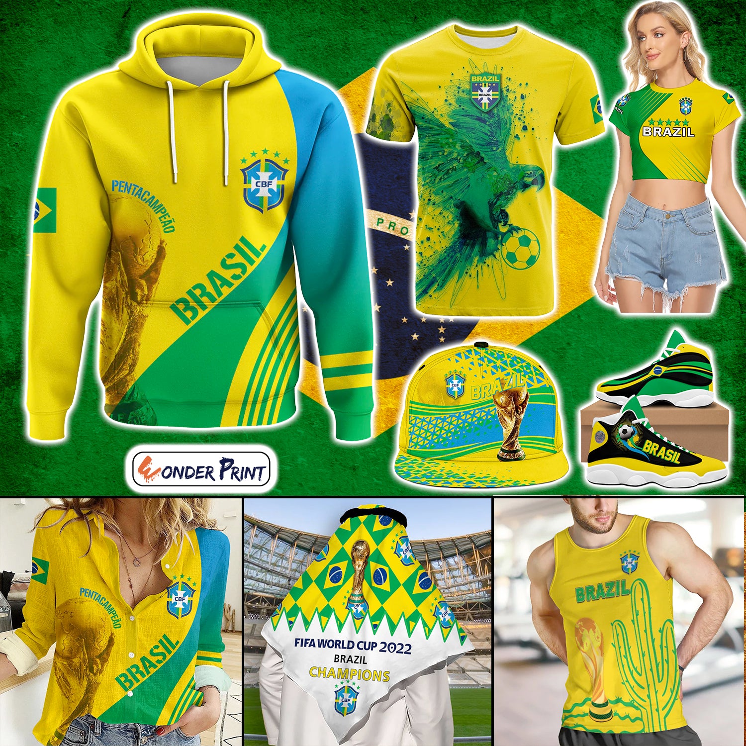 Brazil