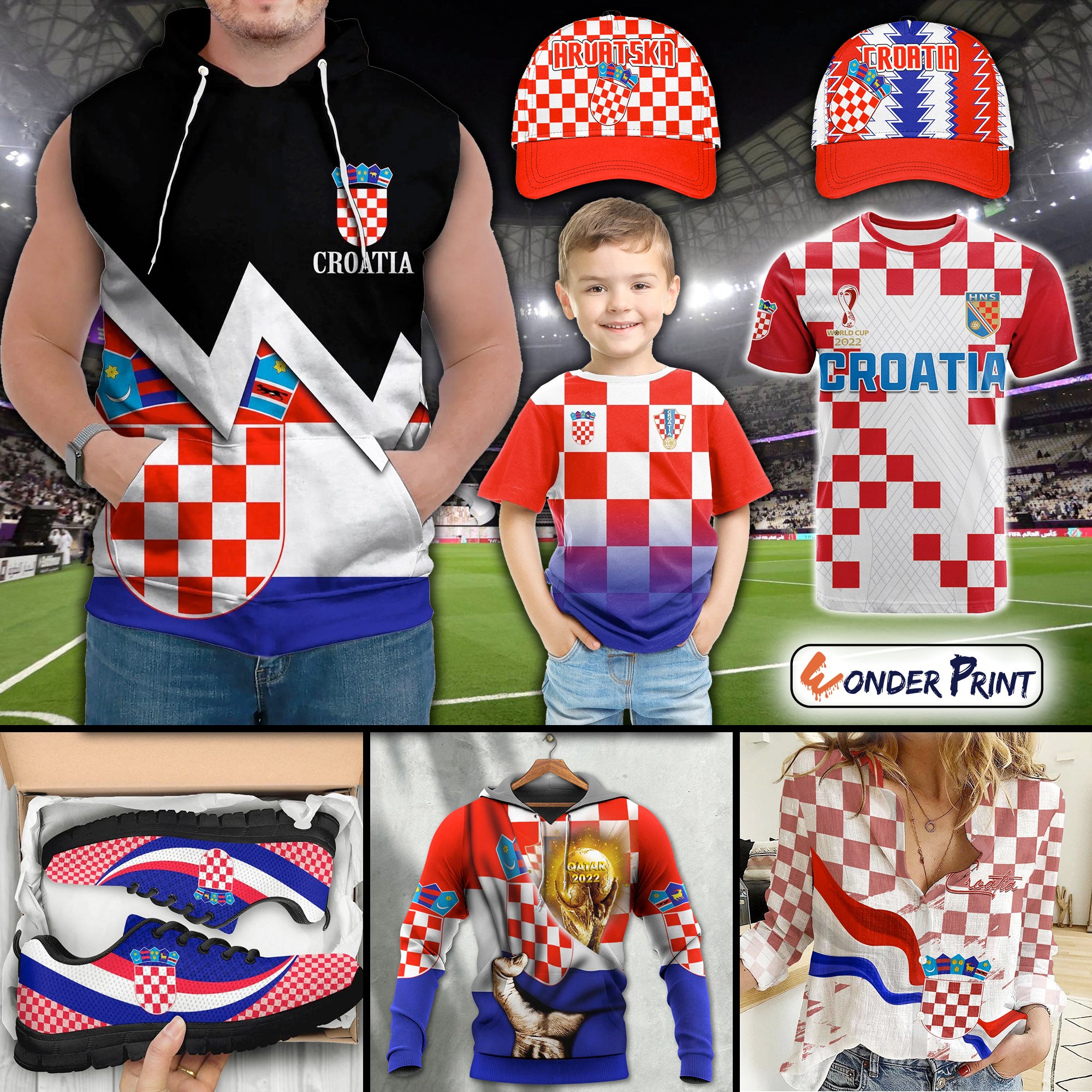 Croatia Best Collection
