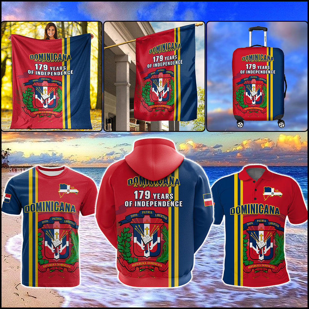 Dominican Republic Independence Day