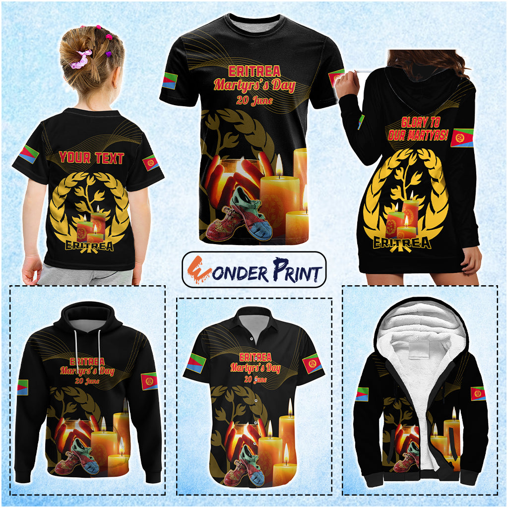 Eritrea Martyrs Day Collection