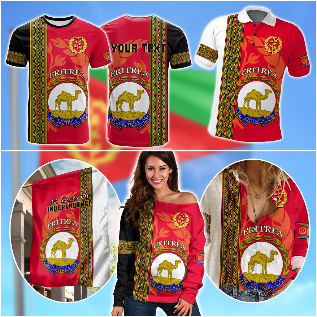Eritrea Independence Day Collection