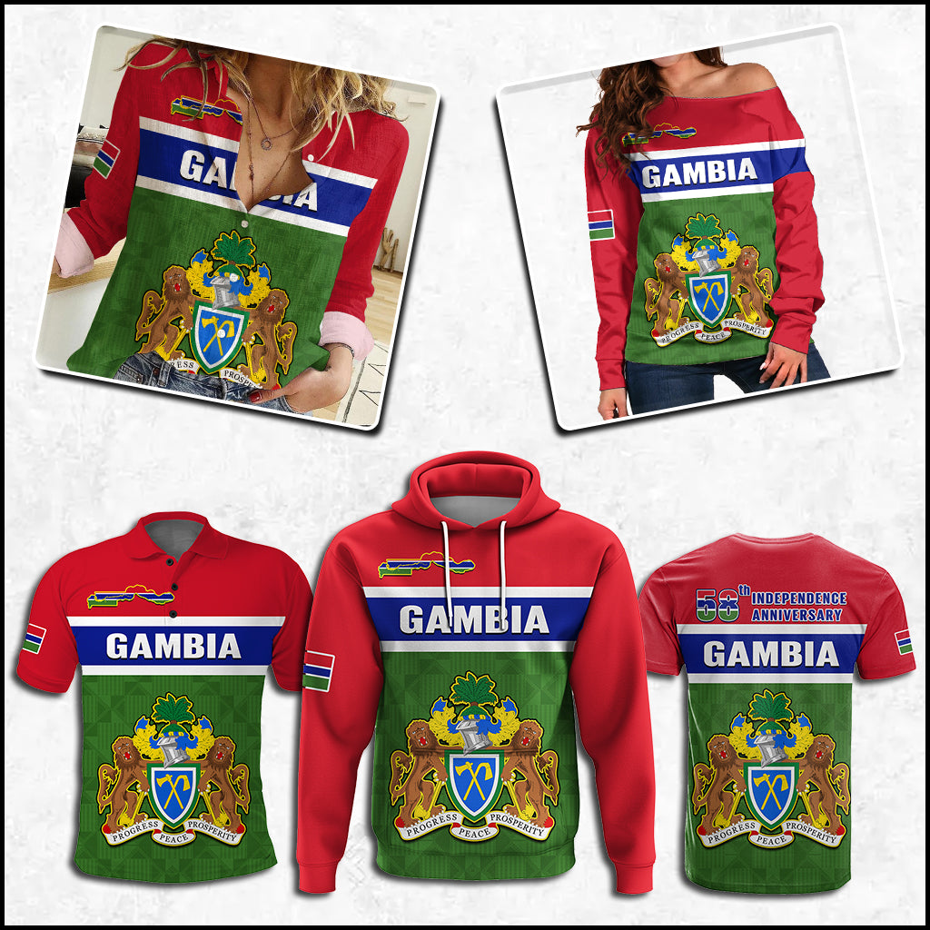 Gambia 58th Independence Anniversary